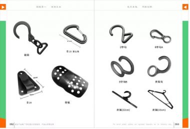 Phụ Liệu Ba Lô Túi Xách