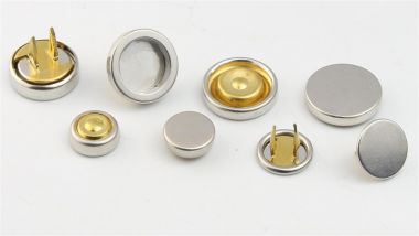 Nút Bóp 4 Thành Phần