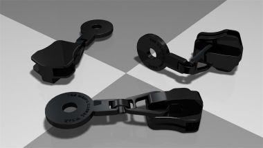 Nhãn Mạc Kim Loại