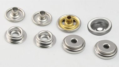 Nút Bóp 4 Thành Phần