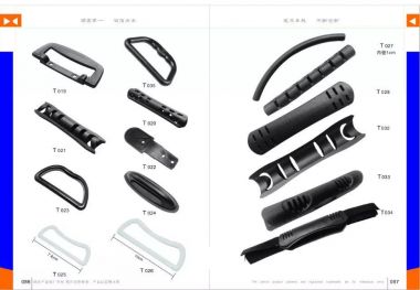 Phụ Liệu Ba Lô Túi Xách