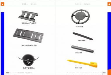 Phụ Liệu Ba Lô Túi Xách